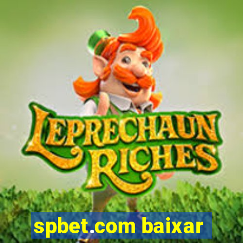 spbet.com baixar